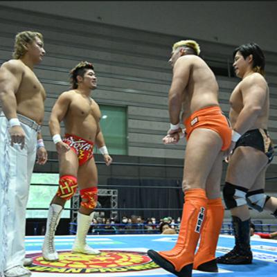 #219 WORLD TAG LEAGUE 2025 3・4戦目を見たよ! #219 WORLD TAG LEAGUE 2025 3・4戦目を見たよ!