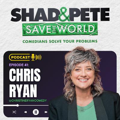 Chris Ryan: "What Are The Pros and Cons of Polyamory?"