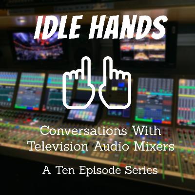 In Conversation with Andrew Stoakley