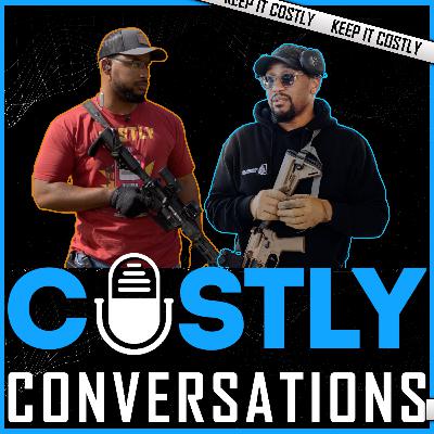 Your Gear Sucks | guest: Randy(CEO) - Obsidian Tactics
