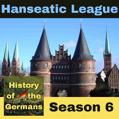 Episode 7 – The War with Denmark Part I