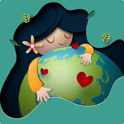 Podcast: "TU HACES POSIBLE UN PLANETA SOSTENIBLE"