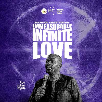 The Expression and Reality of how we are to Live - Rev Julian Kyula