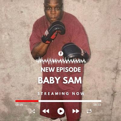 Baby Sam: 33 Years Served, Freed, Then Returned to Prison Baby Sam: 33 Years Served, Freed, Then Returned to Prison