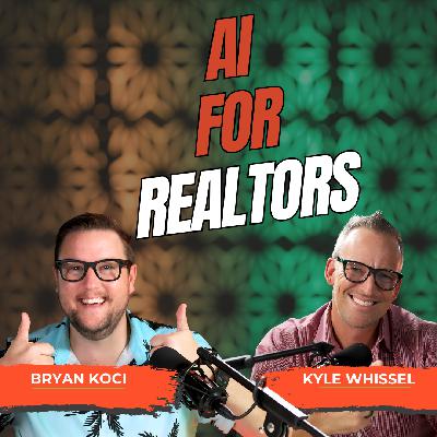 5 AI Tools Every Realtor Should Know