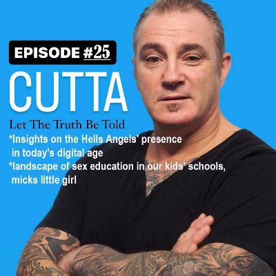 Tune in for a mix of thought-provoking discussions