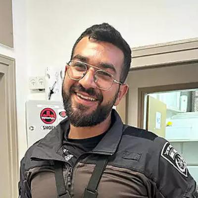 "קיבלנו אינדיקציות שרן הוא כנראה לא החטוף שהוחזר"