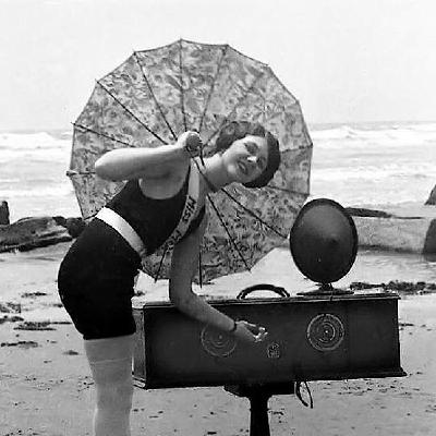 Swing para bailar en verano. Me encanta el swing Radio. Programa 47
