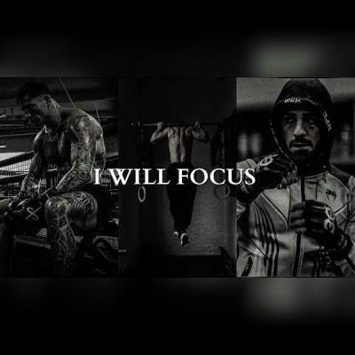 FOCUS ON YOU FROM NOW ON - Powerful Motivational Speech Video