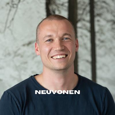 378. Kolmen kivijalan kasvattamisesta fokus yhteen Henri Neuvonen