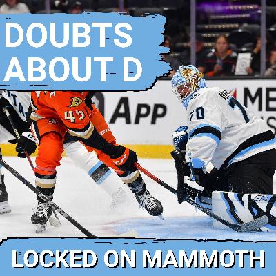 MELTDOWN: Mammoth's Preseason DISASTER Raises RED FLAGS | Can They Recover for Opening Night?