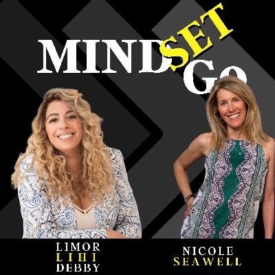 08 - How being fired was my best gift - Nicole Seawell