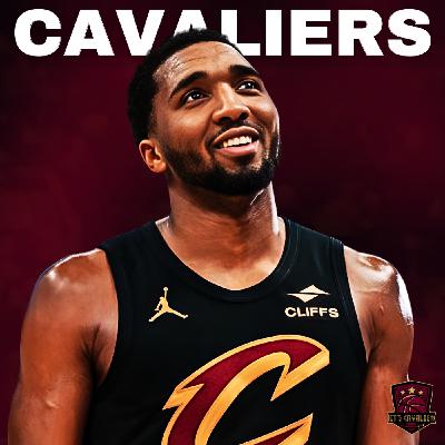 The Cavs SURVIVE The Hornets The Cavs SURVIVE The Hornets