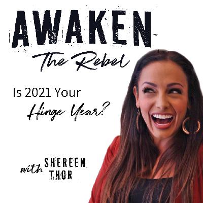 #64 - Is 2021 Your Hinge Year? #64 - Is 2021 Your Hinge Year?
