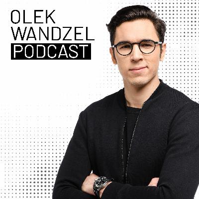 #132 - Szymon Janiak(Managing Partner, czysta3.vc)
