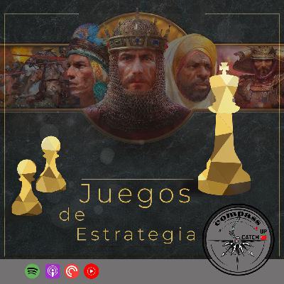 27 Juegos de estrategia 27 Juegos de estrategia