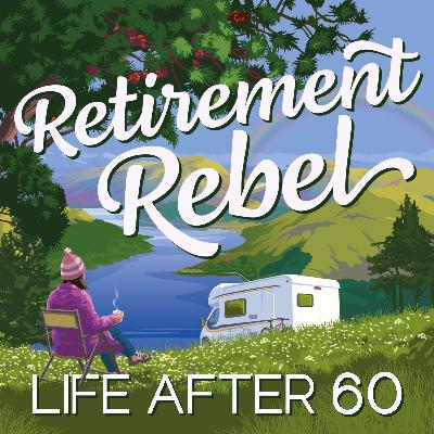 Can Saying Yes Transform Your 60s? Liz Kay Reveals Her Life-Changing Adventures Can Saying Yes Transform Your 60s? Liz Kay Reveals Her Life-Changing Adventures