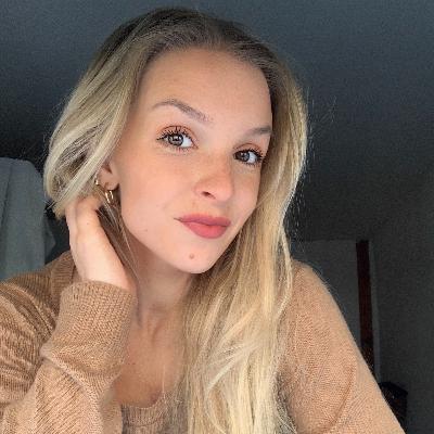 Labba Labba Podcast - Episode 11 - Veronica Magnani