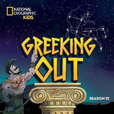 S10E10 - Ancient Olympics Part Deux