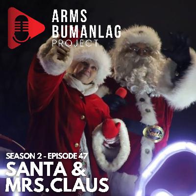 Season 2 - Eps. 47 - Santa Calls - The ABP Season 2 - Eps. 47 - Santa Calls - The ABP