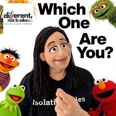 Are You an Order Muppet or a Chaos Muppet?