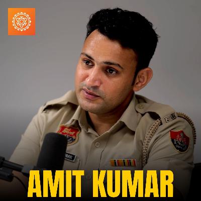 संवाद # 281: How cyber criminals trap children, dark web, OTP fraud