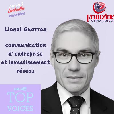 Les codes d'intégration et d'impact réseau selon Lionel Guerraz