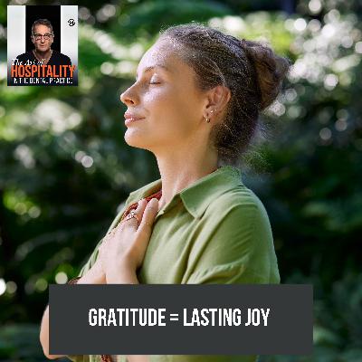 44: Unlock Lasting Joy: The Mindset Shift You’ve Been Missing
