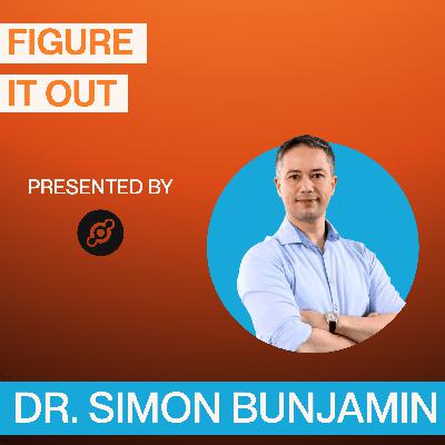 Go Figure It Out - Dr. Simon Bunjamin