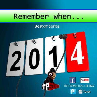 Episode 12: Best of 2014 - Da Reverse Series Episode 12: Best of 2014 - Da Reverse Series