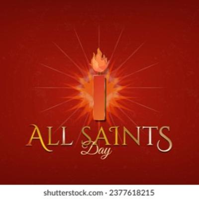 "Signed, Sealed, Delivered" - Revelation 7:2-17 - (November 3, 2024 - All Saints' Day)