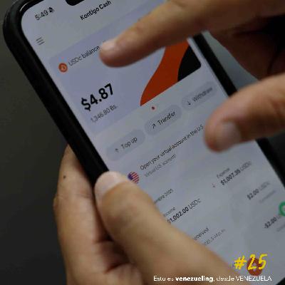 ¿Qué es el USDT y por qué se ha vuelto popular entre los venezolanos?