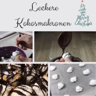 6| 🎥 Kokosmakronen 6| 🎥 Kokosmakronen