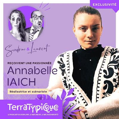 Big Talk / 22 ans. Un film. Un prix. avec Annabelle IAICH Big Talk / 22 ans. Un film. Un prix. avec Annabelle IAICH