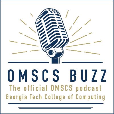 S5E3: Murilo Gustineli on DS@GT, Research Experiences in Grad School & More
