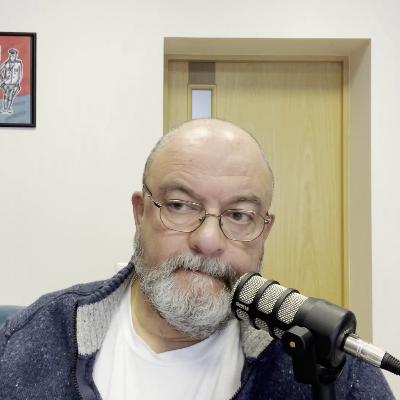 Каллас и безупречная репутация | Radio Narva | 691