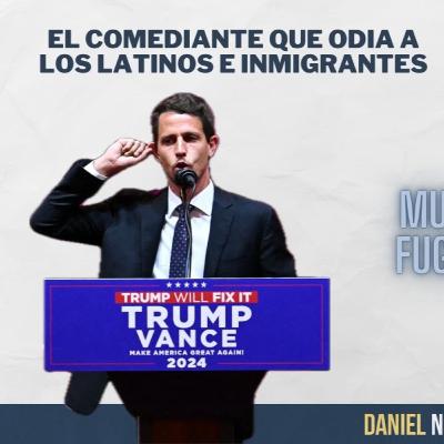 Crónicas desde el Techo: Atardeceres, Chistes racistas y mudanza.