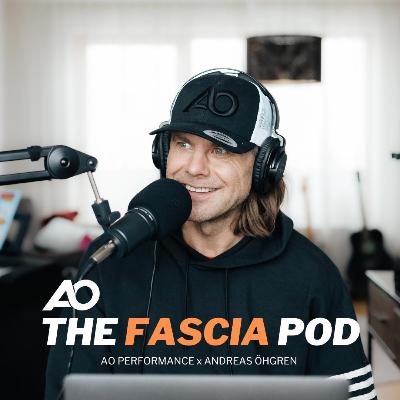 65. Talang är en myt! Hur du lyckas i din sport med Rickard Rakell