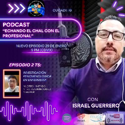 Investigación Fenomenológica en la Enfermería