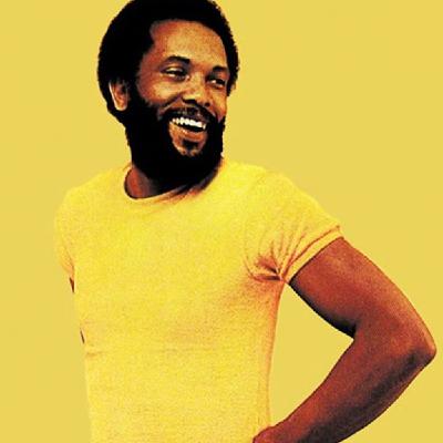 ANDROMEDA#89 Roy Ayers