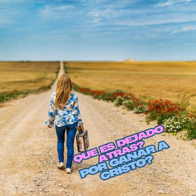 VIDEO: ¿Por Ganar a Cristo, Que has Dejado Atrás? - Música -D- La Cuarta Tribu / David Israel / MC Valiente VIDEO: ¿Por Ganar a Cristo, Que has Dejado Atrás? - Música -D- La Cuarta Tribu / David Israel / MC Valiente