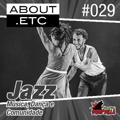 ABOUT #029 - JAZZ ABOUT #029 - JAZZ