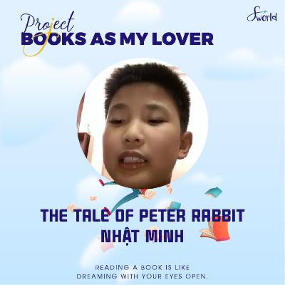 [SWorld VietNam] The Tale of Peter Rabbit - by Nhat Minh