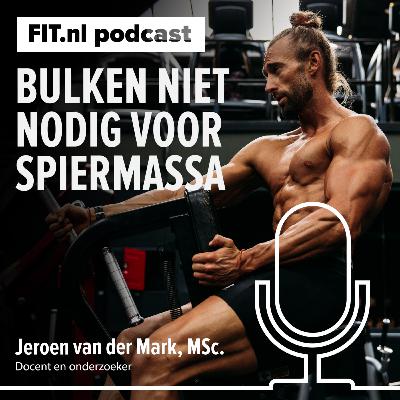 #301: Optimale calorie-inname voor MEER SPIERMASSA? #301: Optimale calorie-inname voor MEER SPIERMASSA?