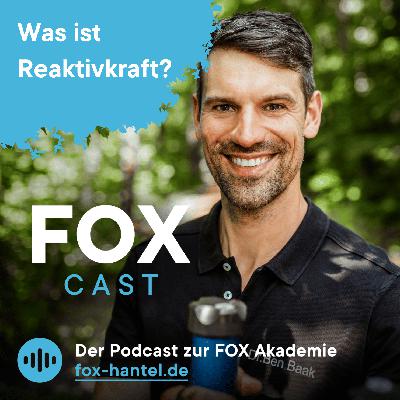 Was ist Reaktivkraft?
