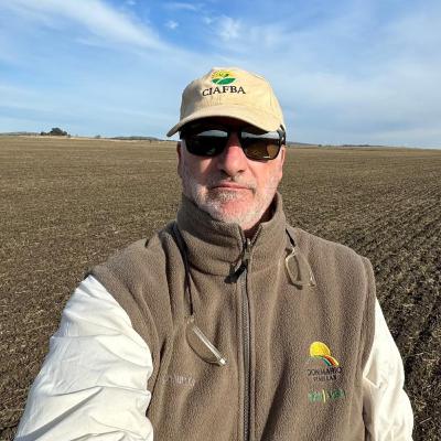 CIAFBA promueve una ley para regular el cuidado integral del suelo y del agua CIAFBA promueve una ley para regular el cuidado integral del suelo y del agua