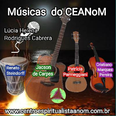 19/03/2022 Música do CEANoM - Gravado no Salão do CEANoM 19/03/2022 Música do CEANoM - Gravado no Salão do CEANoM