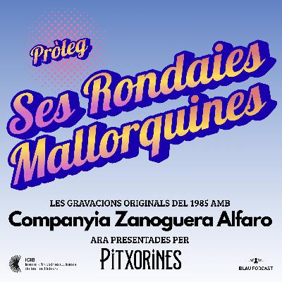 Pròleg: Introducció al món de les rondalles editades el 1985 Pròleg: Introducció al món de les rondalles editades el 1985