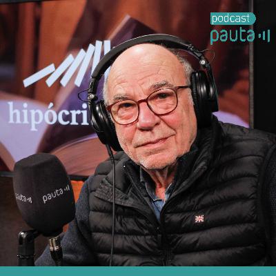 Eduardo Gatti en íntimo: sus sonidos y letras