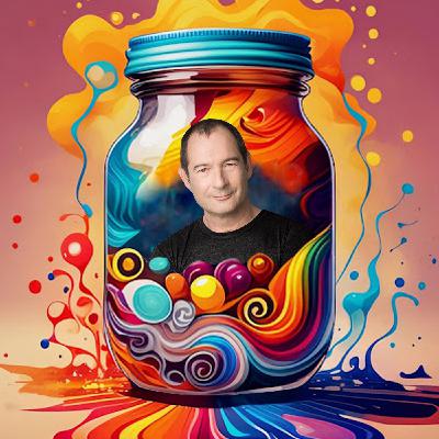 Rob Norman, Former Chief Digital Officer at GroupM Rob Norman, Former Chief Digital Officer at GroupM